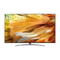 LG 65" QNED91 Series 4K Ultra HD TV (65QNED916QA)