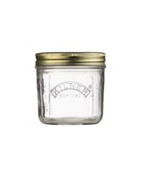 Kilner 200ML Wide Mouth Preserve Jar