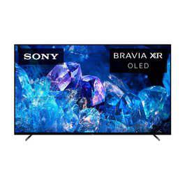 Sony A80K 65 Inch TV XR65A80K BRAVIA XR OLED 4K UHD Smart Google TV- 2022 Model