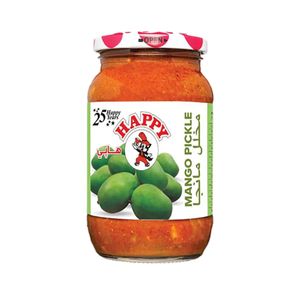 Mango Pickle 400gm