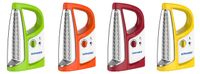 Sonashi Rechargeable Led Lantern Solar & Car Charging Function Green Orange Red & Yellow (SEL-699) Sonashi Rechargeable Led Lantern Solar & Car Charging Function Green Orange Red & Yellow (SEL-699)
