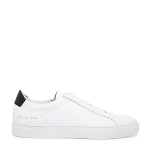 Retro sneakers