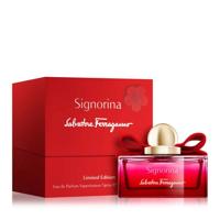 Salvatore Ferragamo Signorina Limited Edition (W) Edp 50Ml