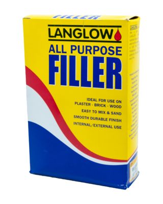 Langlow Super Filler 1.5 Lbs