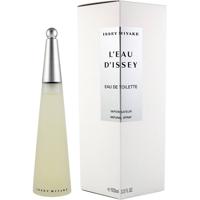 Issey Miyake L`Eau D`Issey Woman Eau De Toilette 100Ml
