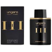 Emanuel Ungaro Ungaro Pour L'Homme Iii (M) Edt 100Ml