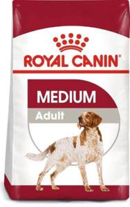 Royal Canine Size Health Nutrition Medium Adult 10 Kg