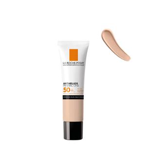 La Roche Posay Anthelios Mineral One SPF50+ Tinted Cream 01 Light 30ml