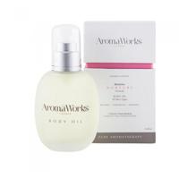 Aromaworks Bioactive Nurture Formula (U) 100Ml Body Oil