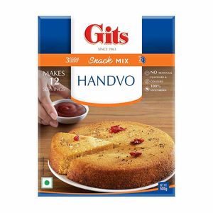 Gits Handvo Mix 500gm