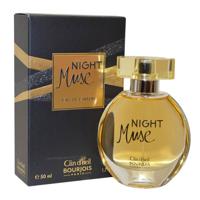 Bourjois Night Muse For Women Eau De Parfum 50ml