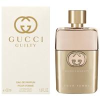 Gucci Guilty Pour Femme Women Edp 50Ml