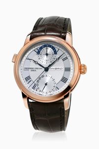 Hybrid Automatic Watch