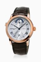 Hybrid Automatic Watch - thumbnail