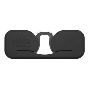 Nooz Smartphone Reading Glasses Black (+3 Perscription)