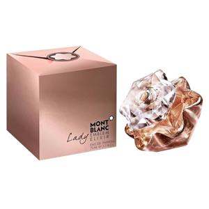 Mont Blanc Lady Emblem Elixir (W) Edp 75Ml