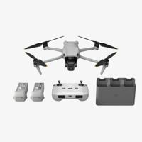 DJI Air 3 Fly More Combo With DJI RC-N2 Remote Controller - thumbnail