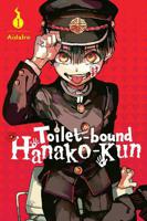 Toilet-Bound Hanako-Kun Vol.1 | Aidairo