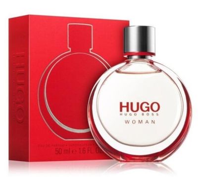 Hugo Boss Hugo Woman (W) Edp 50Ml Hugo Boss Hugo Woman (W) Edp 50Ml