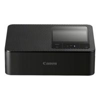 Canon Selphy CP1500 Colour Portable Photo Printer - Black - thumbnail