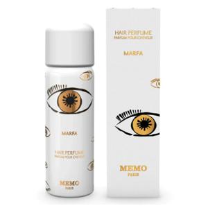 Memo Art Land Marfa (U) 80Ml Hair Perfume Tester
