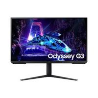 Samsung Odyssey G3 32" FHD VA 1ms 180Hz Gaming Monitor - Black [SM-LS32DG302EMXUE]