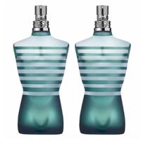 Jean Paul Gaultier Le Male (M) Set Edt 2 X 40Ml