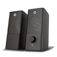 HP Wired Multimedia Speaker Black -DHS-2101
