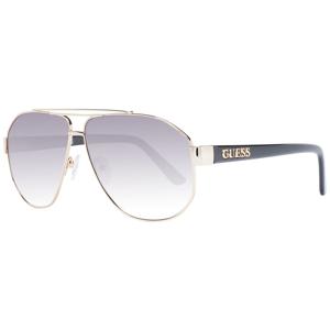 Guess Gold Women Sunglasses (GU-1045671)