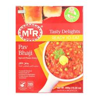 MTR Pav Bhaji 300gm