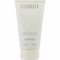 Calvin Klein Eternity (W) 150Ml Shower Gel - thumbnail