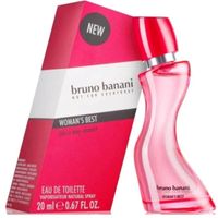 Bruno Banani Woman'S Best (W) Edt 20Ml