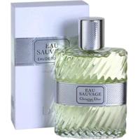 Christian Dior Eau Sauvage (M) Edt 100Ml