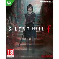 Silent Hill F XBox Series X
