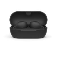 Sony Truly Wireless Noise Canceling Earbuds - Black (WFC710N/B-R)