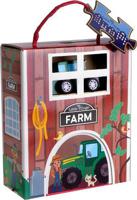 My Little Village Junior Farm | Globe Publishing