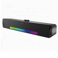 Lenovo think plus desktop Sound bar Black -TS33B