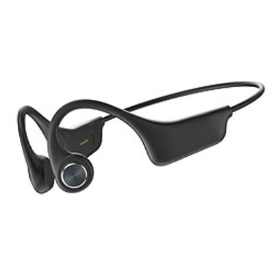 H15pro Bone Conduction Headphone Ear Hook Bluetooth5.0 Ergonomic Design Stereo HIFI for Apple Samsung Huawei Xiaomi MI  Yoga Camping  Hiking Running Mobile Phone Lightinthebox