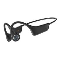 H15pro Bone Conduction Headphone Ear Hook Bluetooth5.0 Ergonomic Design Stereo HIFI for Apple Samsung Huawei Xiaomi MI  Yoga Camping  Hiking Running Mobile Phone Lightinthebox - thumbnail