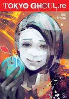 Tokyo Ghoul re Vol.6 | Sui Ishida