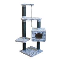 M-Pets Snake Trivor Cat Tree