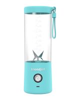 Blendjet V2 Portable Blender 16oz Sky Blue - thumbnail