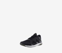 Womens Ultra 4.0 Training Shoes  Black/White - thumbnail