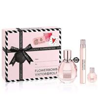 Viktor & Rolf Flowerbomb (W) Set Edp 50ml + Edp 10ml + Edp 7ml