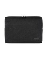 Tucano Velluto Second Skin 14-inch - Black