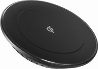 Wireless Charging Pad for iPhone, Black