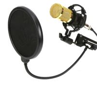 Ikon Live Recording Condenser Microphone Set IKWCM88