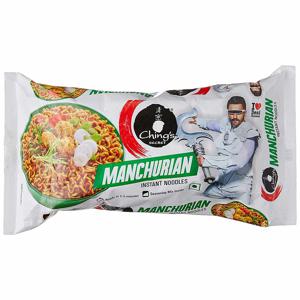 Chings Hakka Manchurian Noodles 240gm