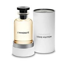 Louis Vuitton L'immensite Perfume (M) Edp 100ml