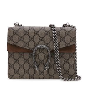 Dionysus GG Supreme mini chain bag